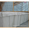 Manufacturer Military Welded Hesco Barrier/ Wall